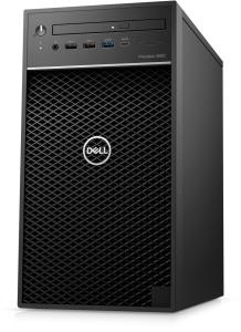 DELL Precision 3640 W-1270 16GB 256GB+1TB P2200 MASAÜSTÜ İŞ İSTASYONU