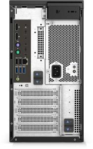 DELL Precision 3640 W-1270 16GB 256GB+1TB P2200 MASAÜSTÜ İŞ İSTASYONU