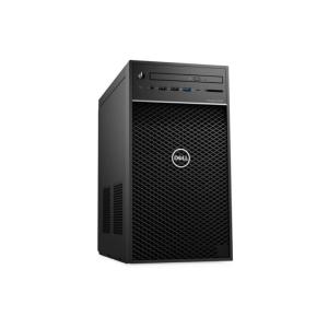 DELL Precision 3640 W-1270 16GB 256GB+1TB P2200 MASAÜSTÜ İŞ İSTASYONU