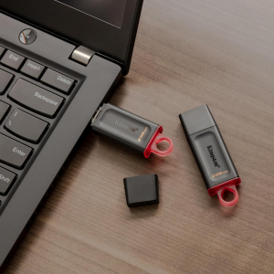 Kingston Exodia DTX/256GB 256GB USB 3.2 Bellek