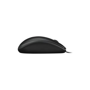 LOGITECH MK120 Klavye Mouse Set Q Tr Siyah