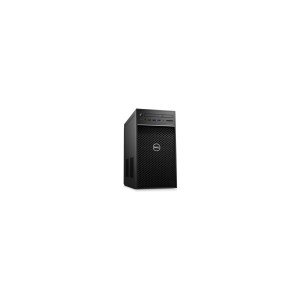 DELL Precision 3640 W-1250 16G 512G+1T P2200 W10P