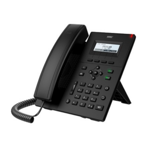 Karel IP212P IP PoE Masaüstü Telefon