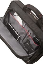 Samsonite 17.3'' Guard IT Notebook Çantası