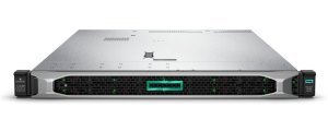 HPE DL360 Gen10 4208 16GB(1x16GB) 3x1.2TB SAS SFF SC DS HDD 1x500W P408i-a 8xSFF Hot Plug