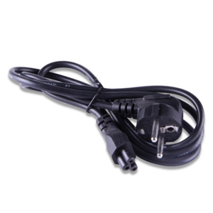 Assman Digitus AK-440104-018-S Mains 1.8 Metre Güç Kablosu