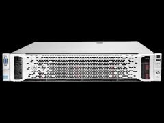 HPE SRV 709943-421 DL380p GEN8 2x E5-2690V2 32GB (2x16GB) REGISTERED 8x SFF 2.5 HOT PLUG P420i/2GB FBWC DVDRW 2x750W