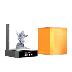 Creality UW-03 Yıkama ve Kürleme Makinesi
