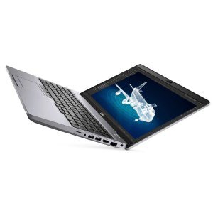 DELL PRECISION XCTOP3551EMEA3 M3551 i7-10850H 16G 512GB SSD+1TB SATA P620 4GB 15,6'' W10P