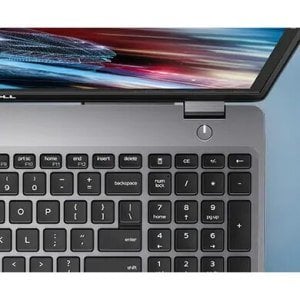 DELL PRECISION XCTOP3551EMEA3 M3551 i7-10850H 16G 512GB SSD+1TB SATA P620 4GB 15,6'' W10P