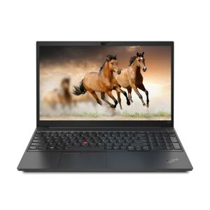 Lenovo Thinkpad E15 Intel Core i5-1135G7 8GB 1TB SSD MX450-2 GB 15.6'' Freedos Taşınabilir Bilgisayar 20TD004JTXE3