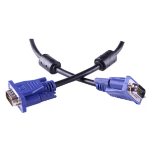 QPort Q-VGA1.5 1.5 Metre VGA Kablo