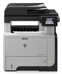 HP A8P79A LASERJET PRO M521dn ÇOK İŞLEVLİ YAZICI