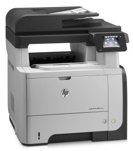 HP A8P79A LASERJET PRO M521dn ÇOK İŞLEVLİ YAZICI
