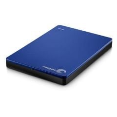 1TB SEAGATE 2.5 USB3.0 STDR1000202 BACKUP PLUS PORTABLE MAVİ