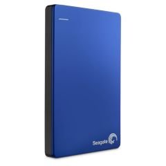 1TB SEAGATE 2.5 USB3.0 STDR1000202 BACKUP PLUS PORTABLE MAVİ