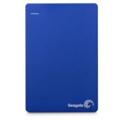 1TB SEAGATE 2.5 USB3.0 STDR1000202 BACKUP PLUS PORTABLE MAVİ