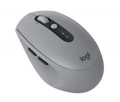 LOGITECH M590 SILENT MOUSE GREY 910-005198