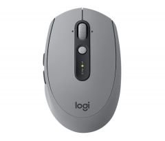 LOGITECH M590 SILENT MOUSE GREY 910-005198
