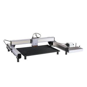 Snapmaker Ray 40W Lazer Kesim ve Gravür Makinesi (Kabinli)
