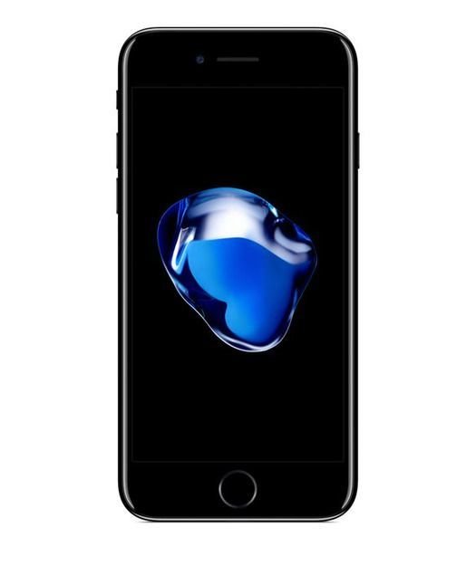 iPhone 7 32GB Jet Black | Kurumsal IT