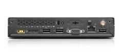 LENOVO M73 10AY0007TX i5-4570T 4G 500GB DOS TINY