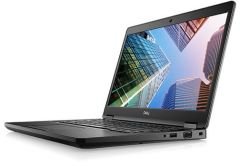 DELL NB LATITUDE N092L549014EMEA_UBU E5490 i7-8650U 1x8G 256G SSD 14 UMA UBUNTU