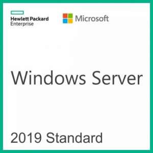 Microsoft Windows Server 2019 Standard Edition ROK P11058-B21 İşletim Sistemi