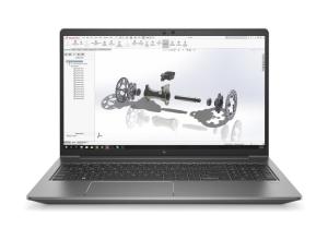 HP WS 2C9N7EA ZBOOK POWER 15 G7 15.6 FHD i7-10750H 16GB (1x16GB) nECC DDR4 3200 512GB SSD NVIDIA QUADRO P620 4GB WIN10P64WS