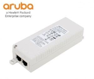 HPE ARUBA PD-3501G-AC 1p GE 802.3af Midspan INJEKTOR