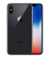 iPhone X 64GB Space Grey