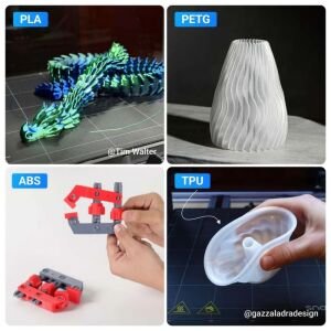 Snapmaker 2.0 A350T 3-in-1 3D Yazıcı