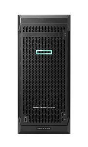 HPE ML110 Gen10 4208 32GB (2x16GB) 4x1TB SATA 7.2K LFF RW HDD 1x550W