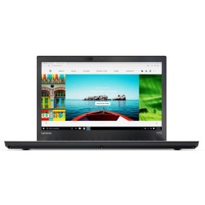 LENOVO TP T470 i7-7500U 8G 256GB 14'' W10Pro