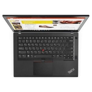 LENOVO TP T470 i7-7500U 8G 256GB 14'' W10Pro