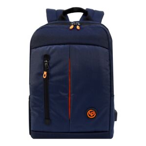 Npo Citylife Smart 16'' Notebook Sırt Çantası