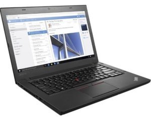 LENOVO TP T470 i7-7500U 8G 256GB 14'' W10Pro