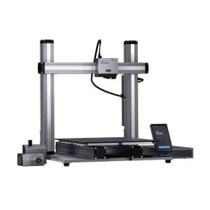 Snapmaker 2.0 A350ENT Bundle 3-in-1 3D Yazıcı (Kabinli)