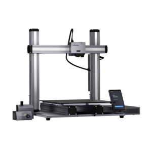 Snapmaker 2.0 A350ENT Bundle 3-in-1 3D Yazıcı (Kabinli)