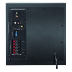 LOGITECH Z906 5+1 500W SPEAKER 980-000468
