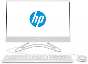 HP 200 G3 i3-8130 4G 1TB Dos 21.5'' Full HD 3VA40EA