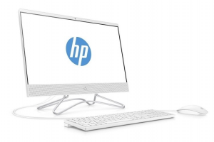 HP 200 G3 i3-8130 4G 1TB Dos 21.5'' Full HD 3VA40EA