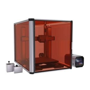 Snapmaker Artisan 3-in-1 Kabinli Lazer CNC 3D Yazıcı