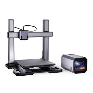 Snapmaker Artisan 3-in-1 Kabinli Lazer CNC 3D Yazıcı