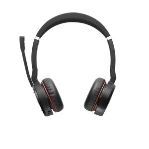 Jabra Evolve 75 Stereo ms İNCL. Link 370 New