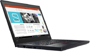 LENOVO X270 12.5'' FHD I7-7500U 8GB 256GB W10PRO