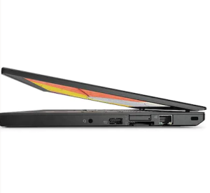 LENOVO X270 12.5'' FHD I7-7500U 8GB 256GB W10PRO