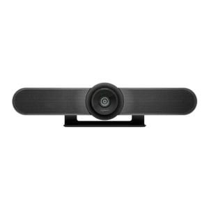 Logitech MeetUp 960-001102 Mikrofonlu 4K Video Konferans Kamerası