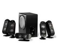 ___LOGITECH X530 5+1 70W HOPARLOR 970114-1914
