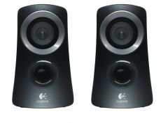 LOGITECH Z313 2+1 25W SPEAKER 980-000413